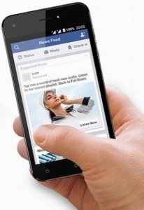 web optimalizálás mobil kijelzőre